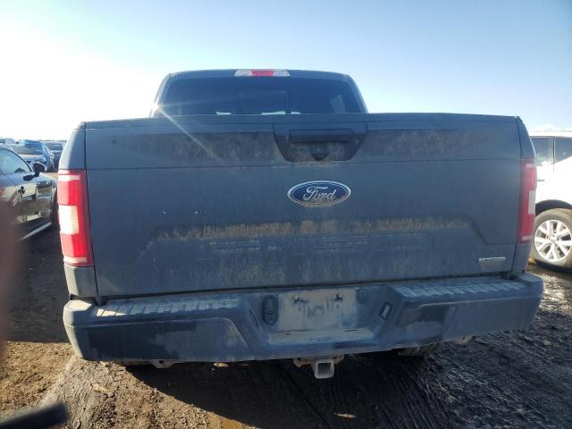 Photo 5 VIN: 1FTEW1E49LFC73333 - FORD F150 SUPER 