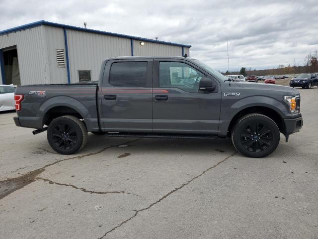 Photo 11 VIN: 1FTEW1E49LFC77530 - FORD F150 SUPER 