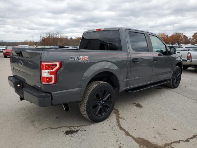 Photo 2 VIN: 1FTEW1E49LFC77530 - FORD F150 SUPER 