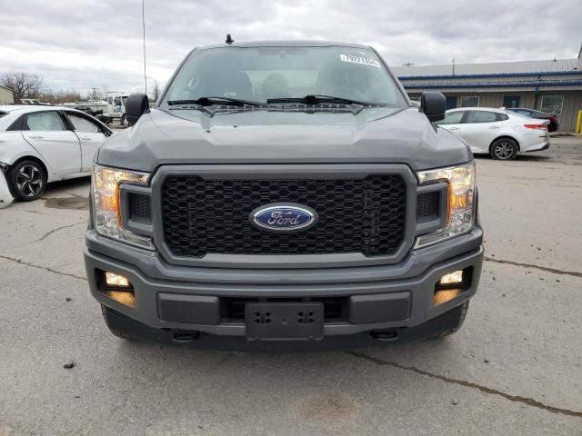 Photo 4 VIN: 1FTEW1E49LFC77530 - FORD F150 SUPER 