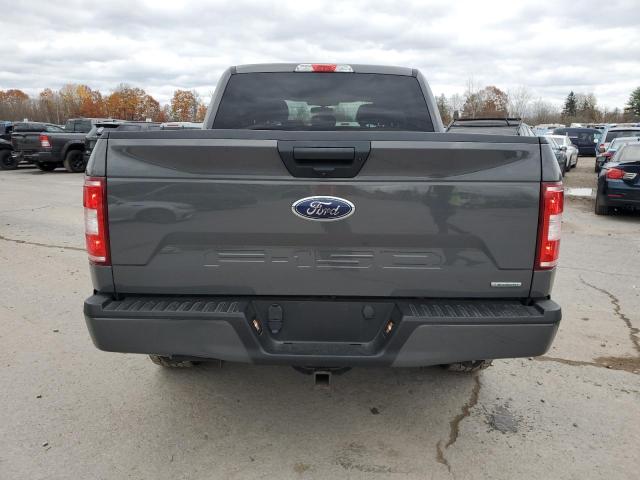 Photo 5 VIN: 1FTEW1E49LFC77530 - FORD F150 SUPER 