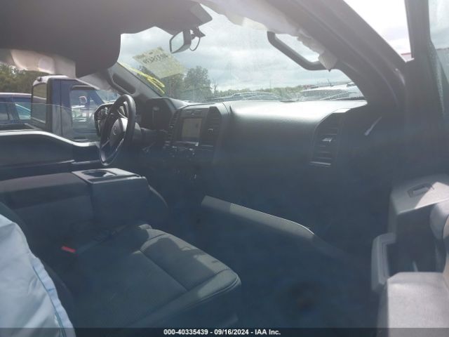 Photo 4 VIN: 1FTEW1E49LFC77530 - FORD F-150 