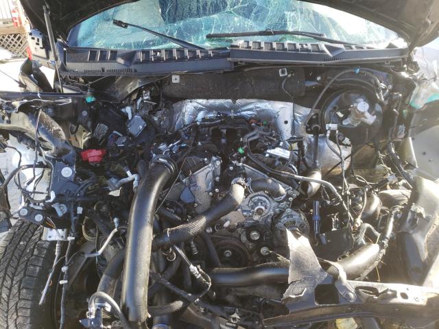 Photo 6 VIN: 1FTEW1E49LKE07295 - FORD F150 SUPER 