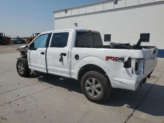 Photo 1 VIN: 1FTEW1E49LKE95426 - FORD F150 SUPER 