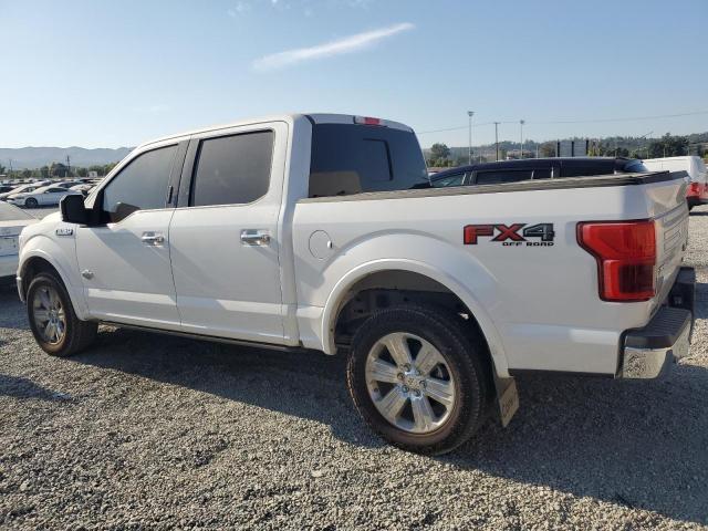 Photo 1 VIN: 1FTEW1E4XKFA61877 - FORD F150 SUPER 