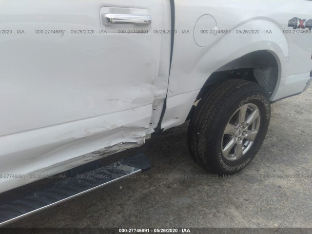 Photo 5 VIN: 1FTEW1E4XKFA73575 - FORD F-150 