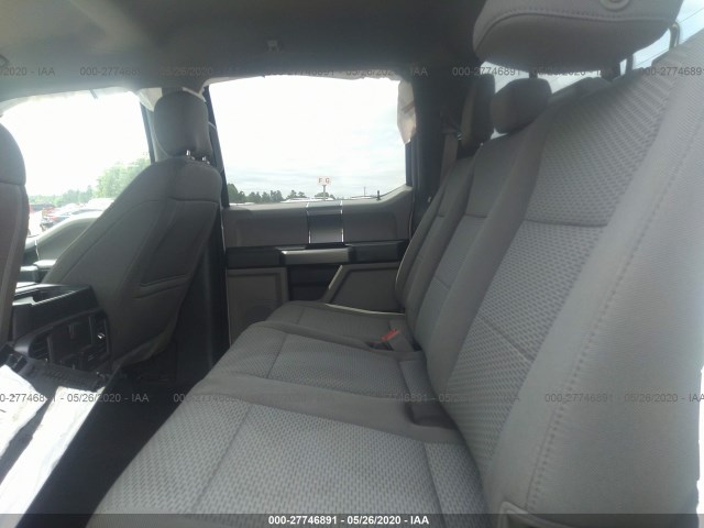 Photo 7 VIN: 1FTEW1E4XKFA73575 - FORD F-150 