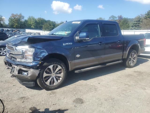 Photo 0 VIN: 1FTEW1E4XKFB00161 - FORD F150 SUPER 