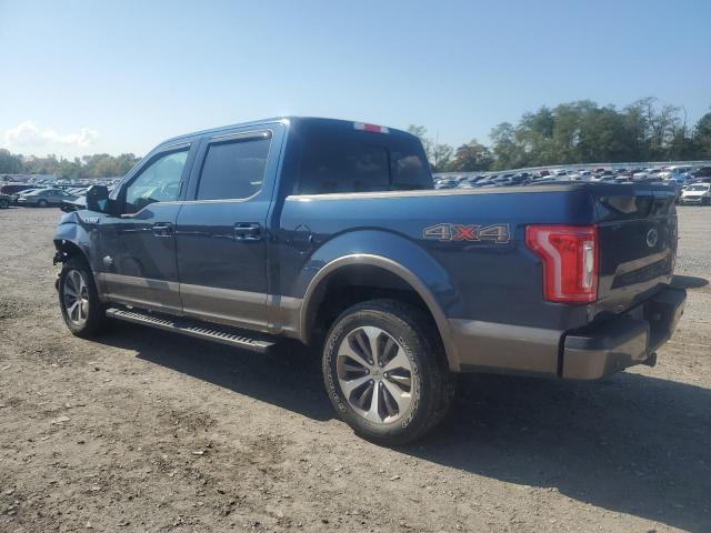 Photo 1 VIN: 1FTEW1E4XKFB00161 - FORD F150 SUPER 