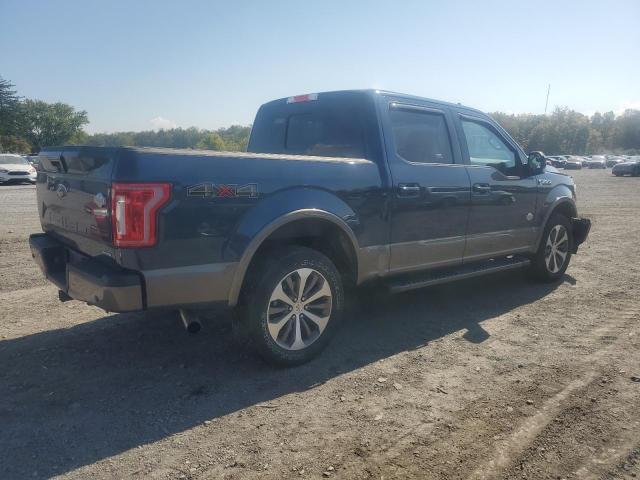 Photo 2 VIN: 1FTEW1E4XKFB00161 - FORD F150 SUPER 