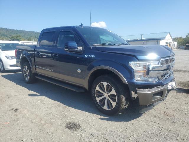 Photo 3 VIN: 1FTEW1E4XKFB00161 - FORD F150 SUPER 