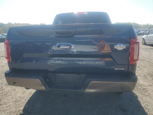 Photo 5 VIN: 1FTEW1E4XKFB00161 - FORD F150 SUPER 