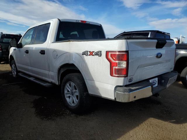 Photo 1 VIN: 1FTEW1E4XKFB05022 - FORD F-150 