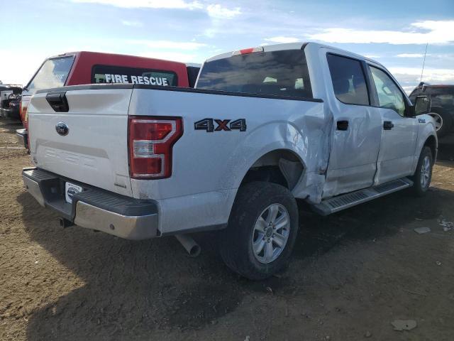 Photo 2 VIN: 1FTEW1E4XKFB05022 - FORD F-150 