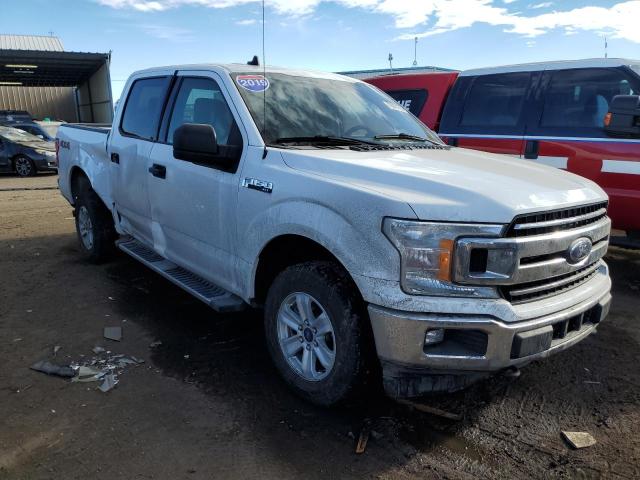 Photo 3 VIN: 1FTEW1E4XKFB05022 - FORD F-150 