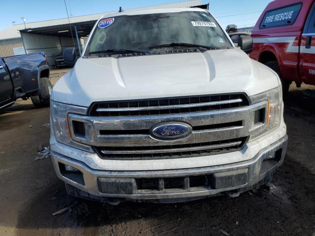 Photo 4 VIN: 1FTEW1E4XKFB05022 - FORD F-150 