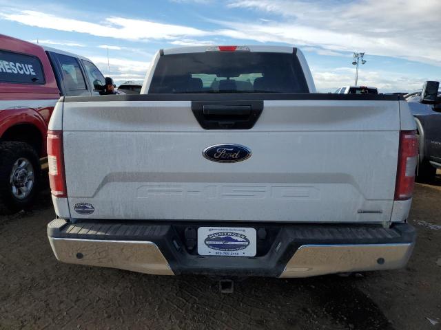 Photo 5 VIN: 1FTEW1E4XKFB05022 - FORD F-150 