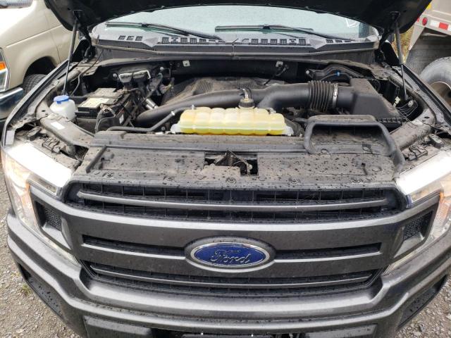 Photo 6 VIN: 1FTEW1E4XKFB30941 - FORD F150 SUPER 