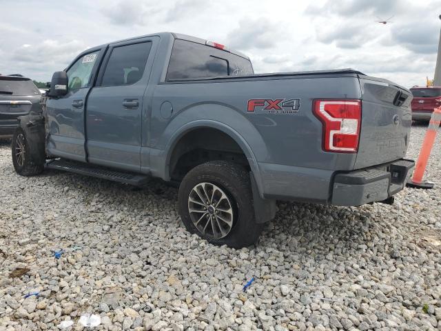 Photo 1 VIN: 1FTEW1E4XKFB92565 - FORD F150 SUPER 