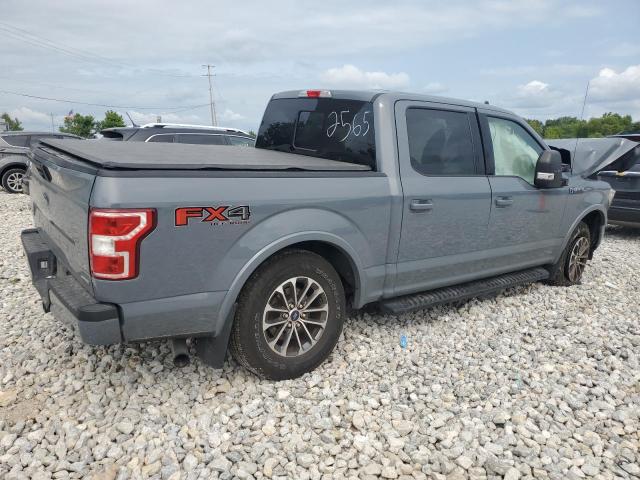 Photo 2 VIN: 1FTEW1E4XKFB92565 - FORD F150 SUPER 