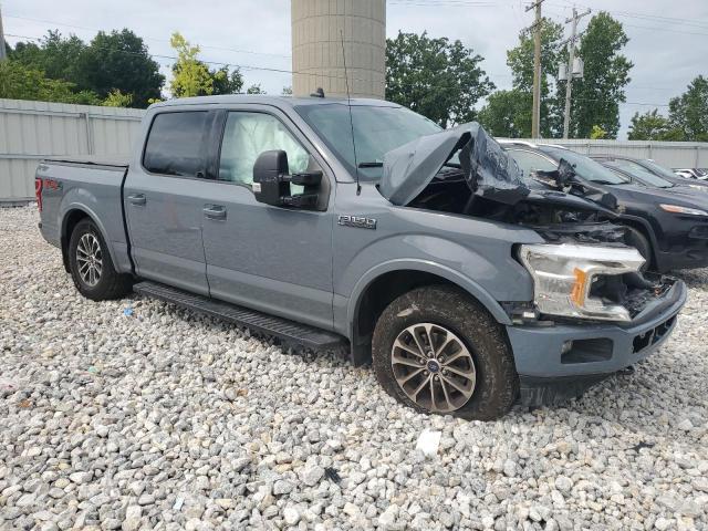 Photo 3 VIN: 1FTEW1E4XKFB92565 - FORD F150 SUPER 