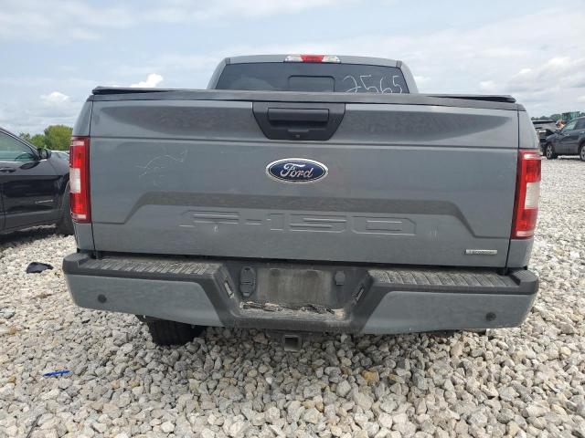 Photo 5 VIN: 1FTEW1E4XKFB92565 - FORD F150 SUPER 