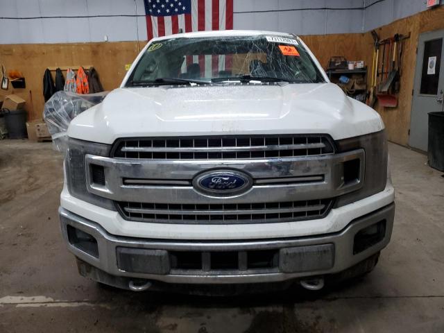 Photo 4 VIN: 1FTEW1E4XKFC07520 - FORD F-150 