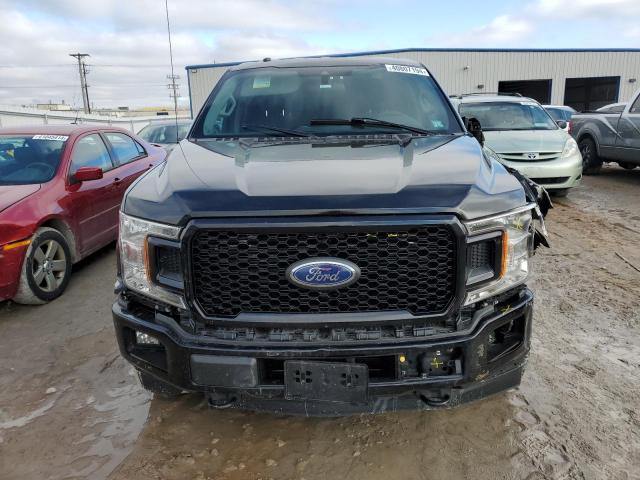 Photo 4 VIN: 1FTEW1E4XKFC23961 - FORD F-150 