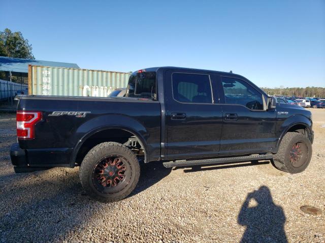 Photo 2 VIN: 1FTEW1E4XKFC29596 - FORD F150 SUPER 