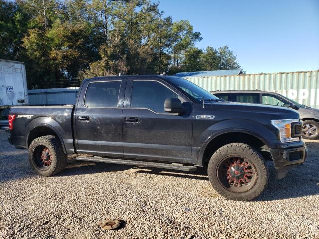 Photo 3 VIN: 1FTEW1E4XKFC29596 - FORD F150 SUPER 