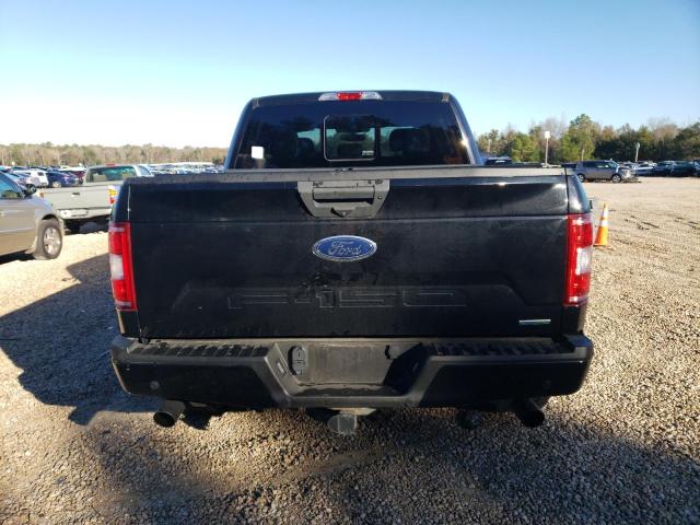 Photo 5 VIN: 1FTEW1E4XKFC29596 - FORD F150 SUPER 