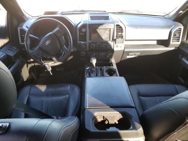 Photo 7 VIN: 1FTEW1E4XKFC29596 - FORD F150 SUPER 