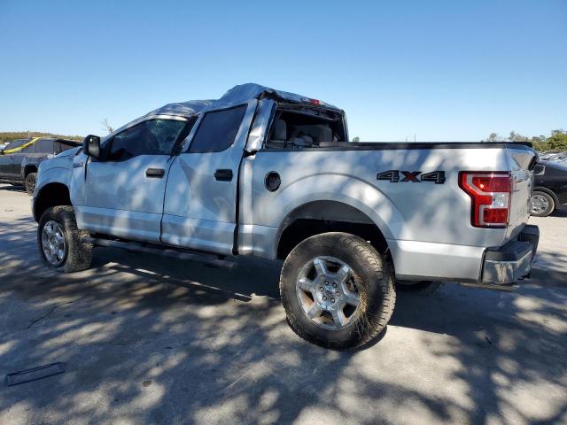 Photo 1 VIN: 1FTEW1E4XKFC97090 - FORD F150 SUPER 