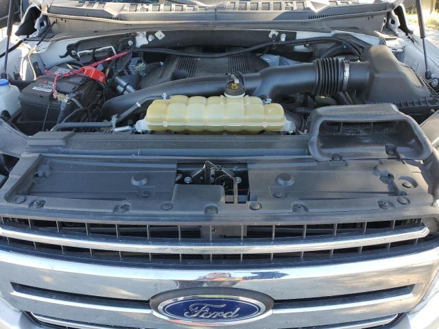 Photo 10 VIN: 1FTEW1E4XKFC97090 - FORD F150 SUPER 