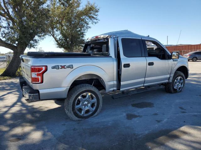 Photo 2 VIN: 1FTEW1E4XKFC97090 - FORD F150 SUPER 