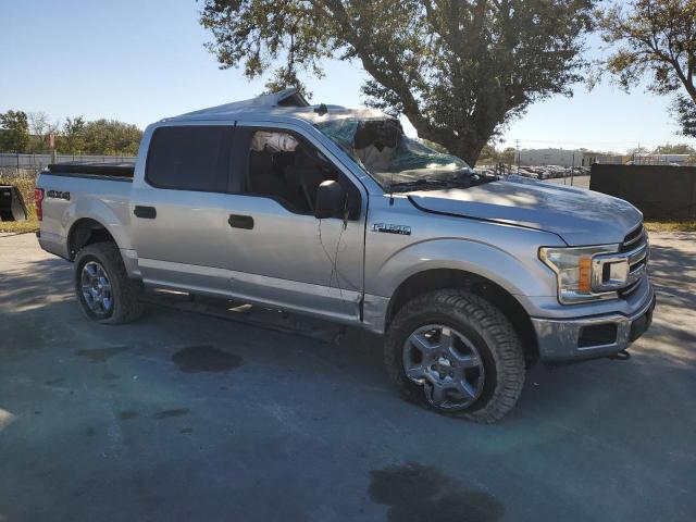 Photo 3 VIN: 1FTEW1E4XKFC97090 - FORD F150 SUPER 