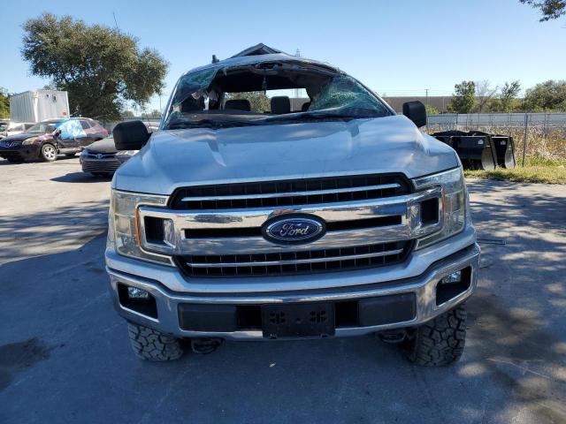 Photo 4 VIN: 1FTEW1E4XKFC97090 - FORD F150 SUPER 