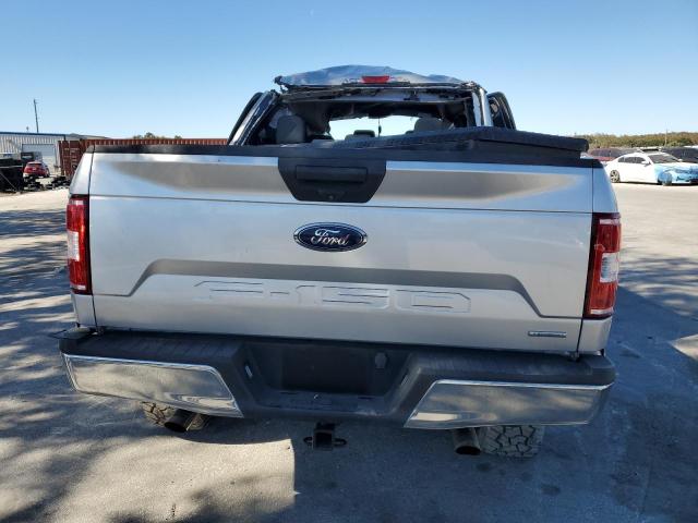 Photo 5 VIN: 1FTEW1E4XKFC97090 - FORD F150 SUPER 