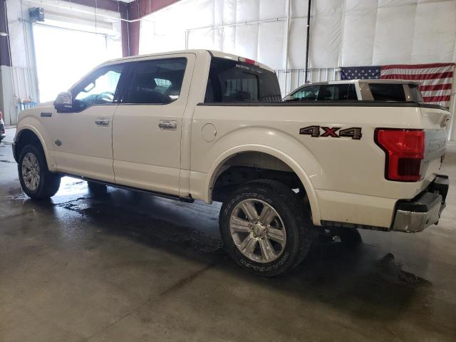 Photo 1 VIN: 1FTEW1E4XKFD14664 - FORD F150 SUPER 