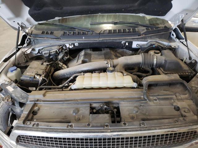 Photo 10 VIN: 1FTEW1E4XKFD14664 - FORD F150 SUPER 