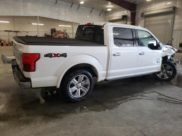 Photo 2 VIN: 1FTEW1E4XKFD14664 - FORD F150 SUPER 