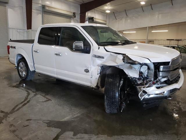 Photo 3 VIN: 1FTEW1E4XKFD14664 - FORD F150 SUPER 