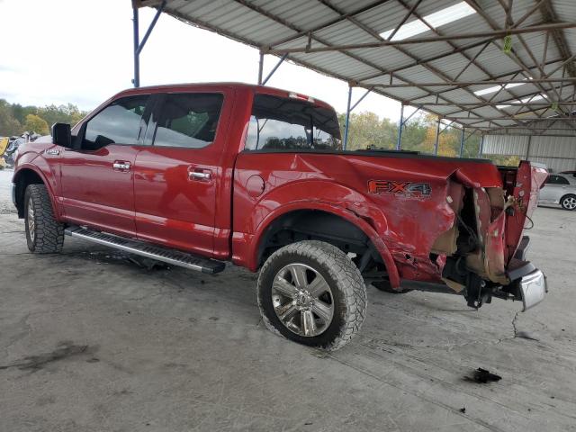 Photo 1 VIN: 1FTEW1E4XKKC28097 - FORD F150 SUPER 