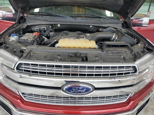 Photo 10 VIN: 1FTEW1E4XKKC28097 - FORD F150 SUPER 