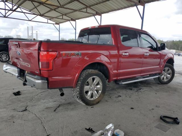 Photo 2 VIN: 1FTEW1E4XKKC28097 - FORD F150 SUPER 