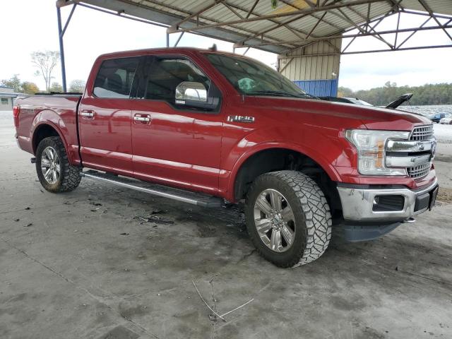 Photo 3 VIN: 1FTEW1E4XKKC28097 - FORD F150 SUPER 