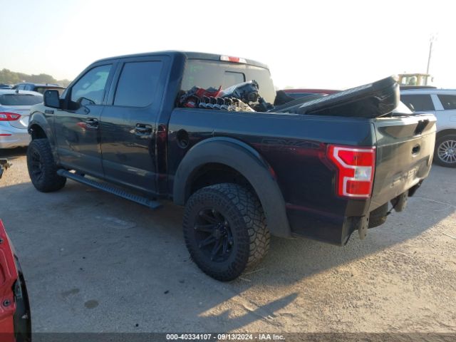 Photo 2 VIN: 1FTEW1E4XKKC31579 - FORD F-150 