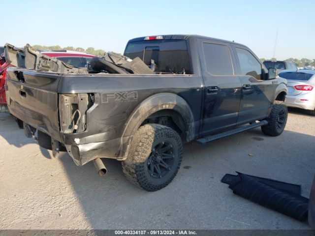 Photo 3 VIN: 1FTEW1E4XKKC31579 - FORD F-150 