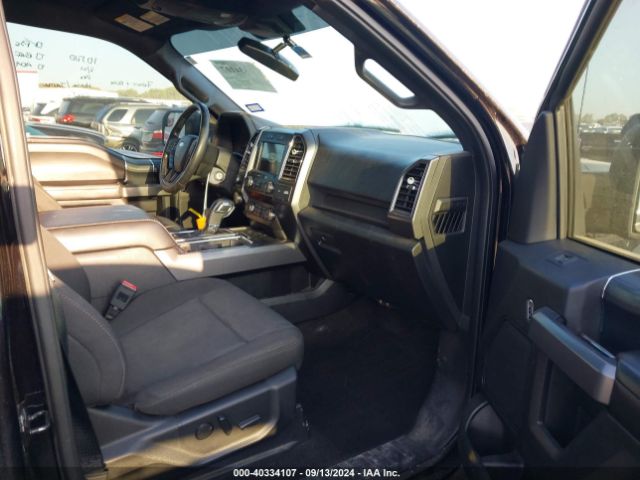 Photo 4 VIN: 1FTEW1E4XKKC31579 - FORD F-150 