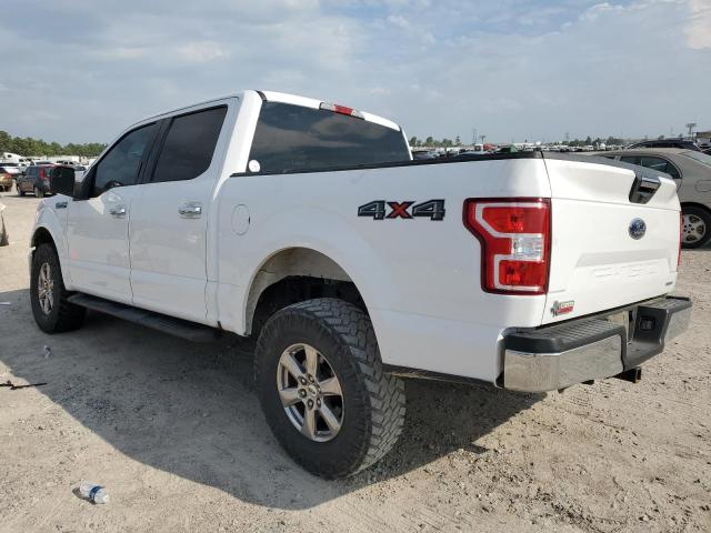 Photo 1 VIN: 1FTEW1E4XKKC68163 - FORD F150 SUPER 